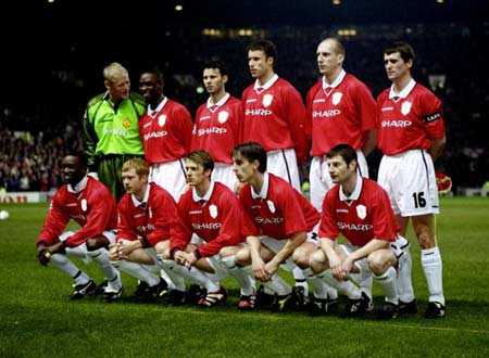 团队精神的 团队精神的